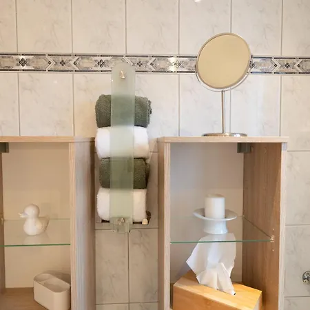 Ferienwohnung Менден Экстерьер фото
