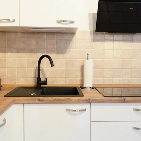 Ferienwohnung Менден Экстерьер фото