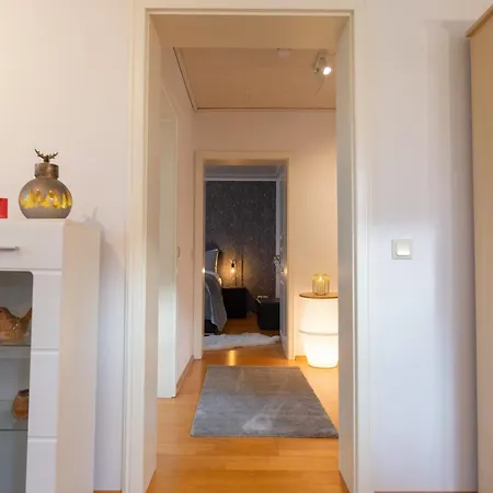 Ferienwohnung Менден Экстерьер фото