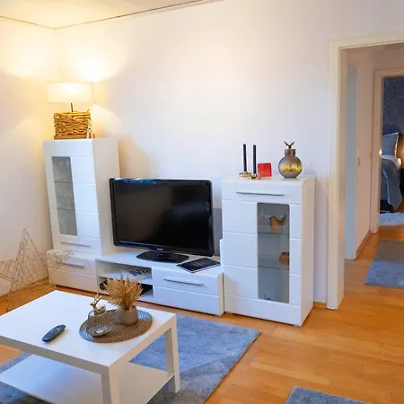 Ferienwohnung Менден Экстерьер фото