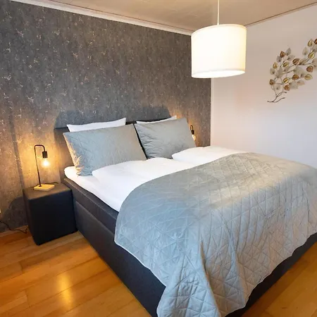 Ferienwohnung Менден Экстерьер фото