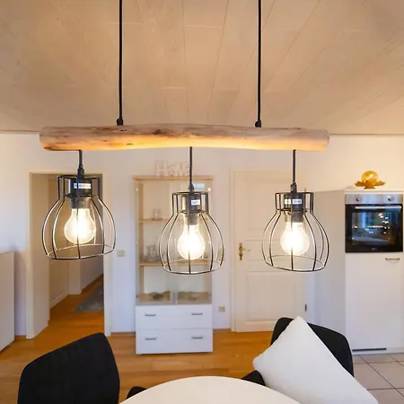 Ferienwohnung Менден Экстерьер фото