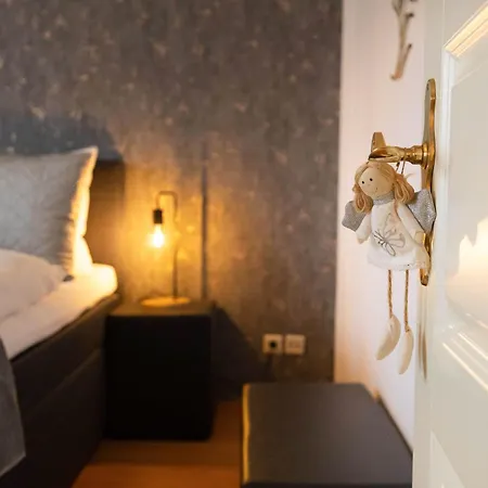 Ferienwohnung Менден Экстерьер фото