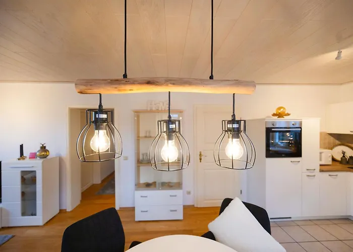 Ferienwohnung Menden