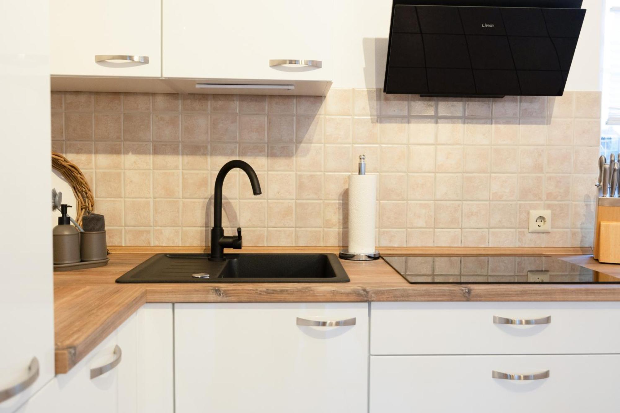 Ferienwohnung Menden *