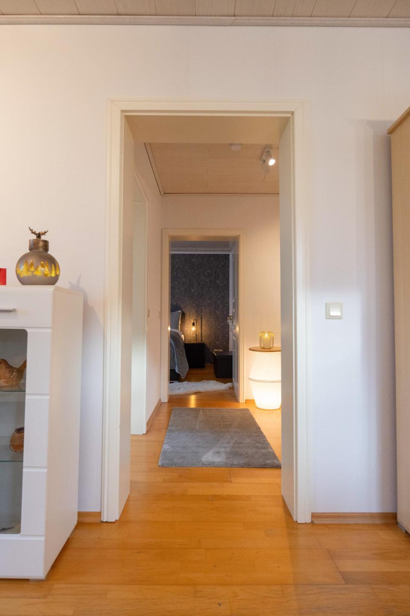 Ferienwohnung Menden