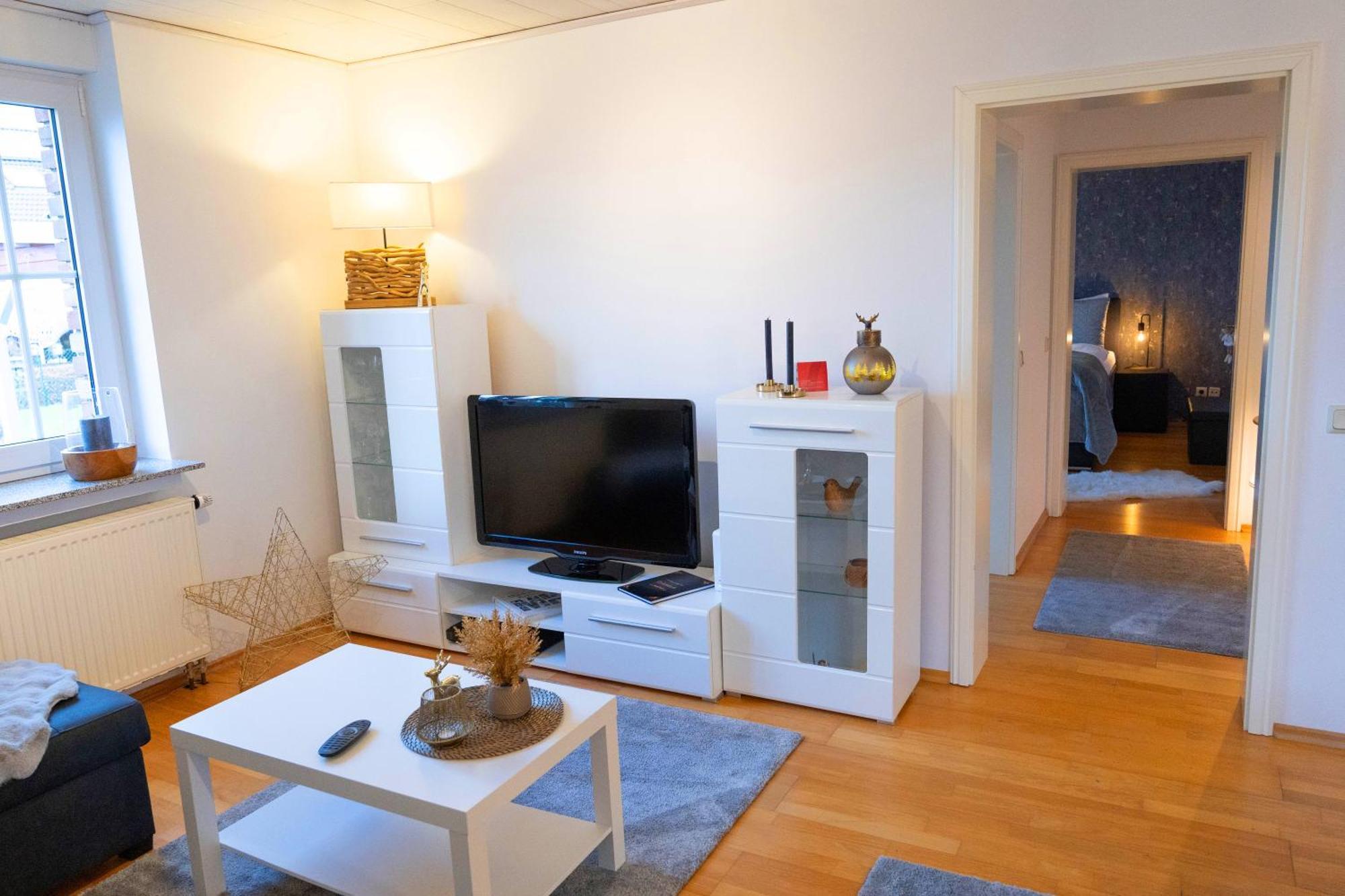 Ferienwohnung Menden Apartment