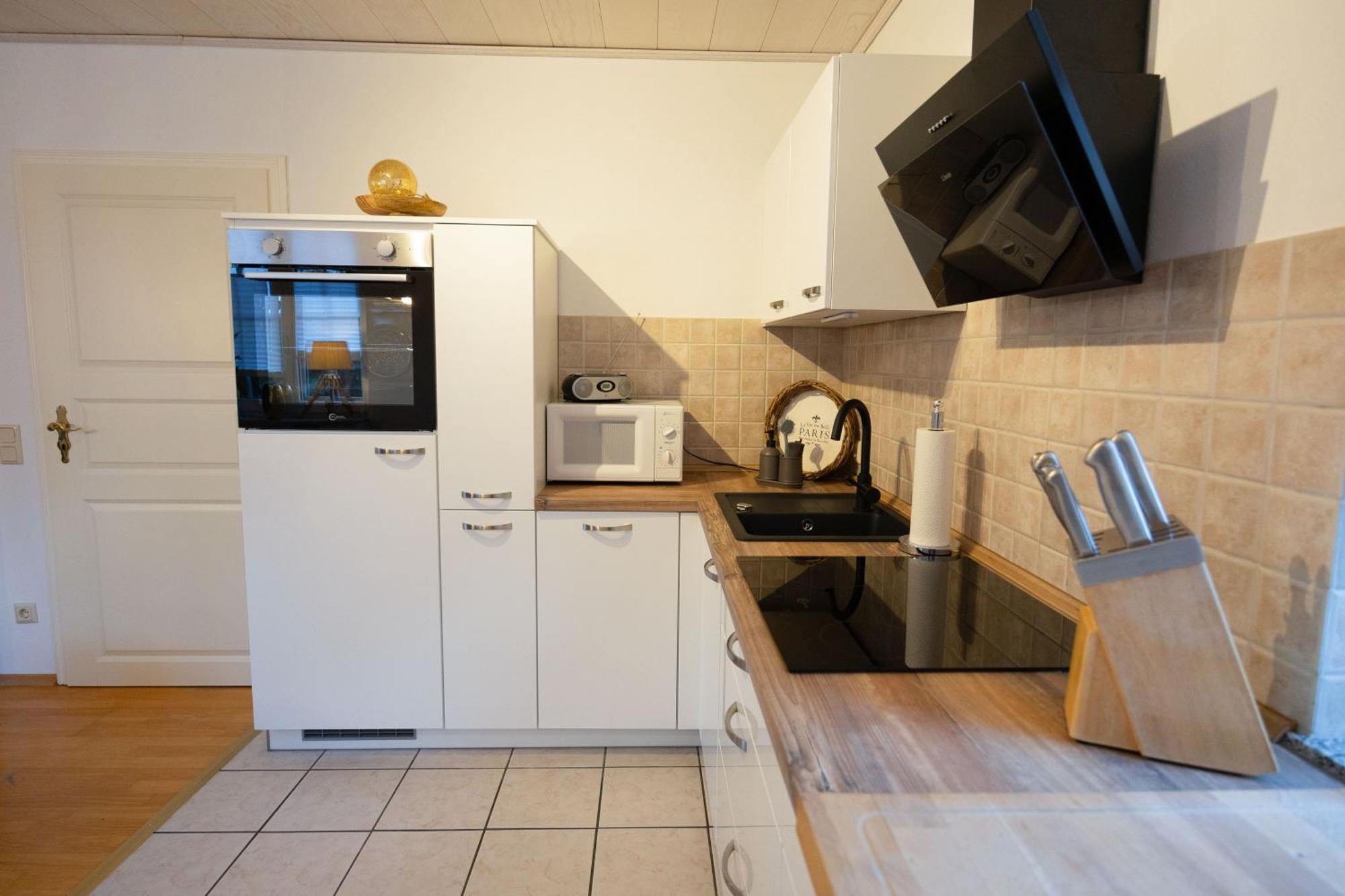 Ferienwohnung Menden *