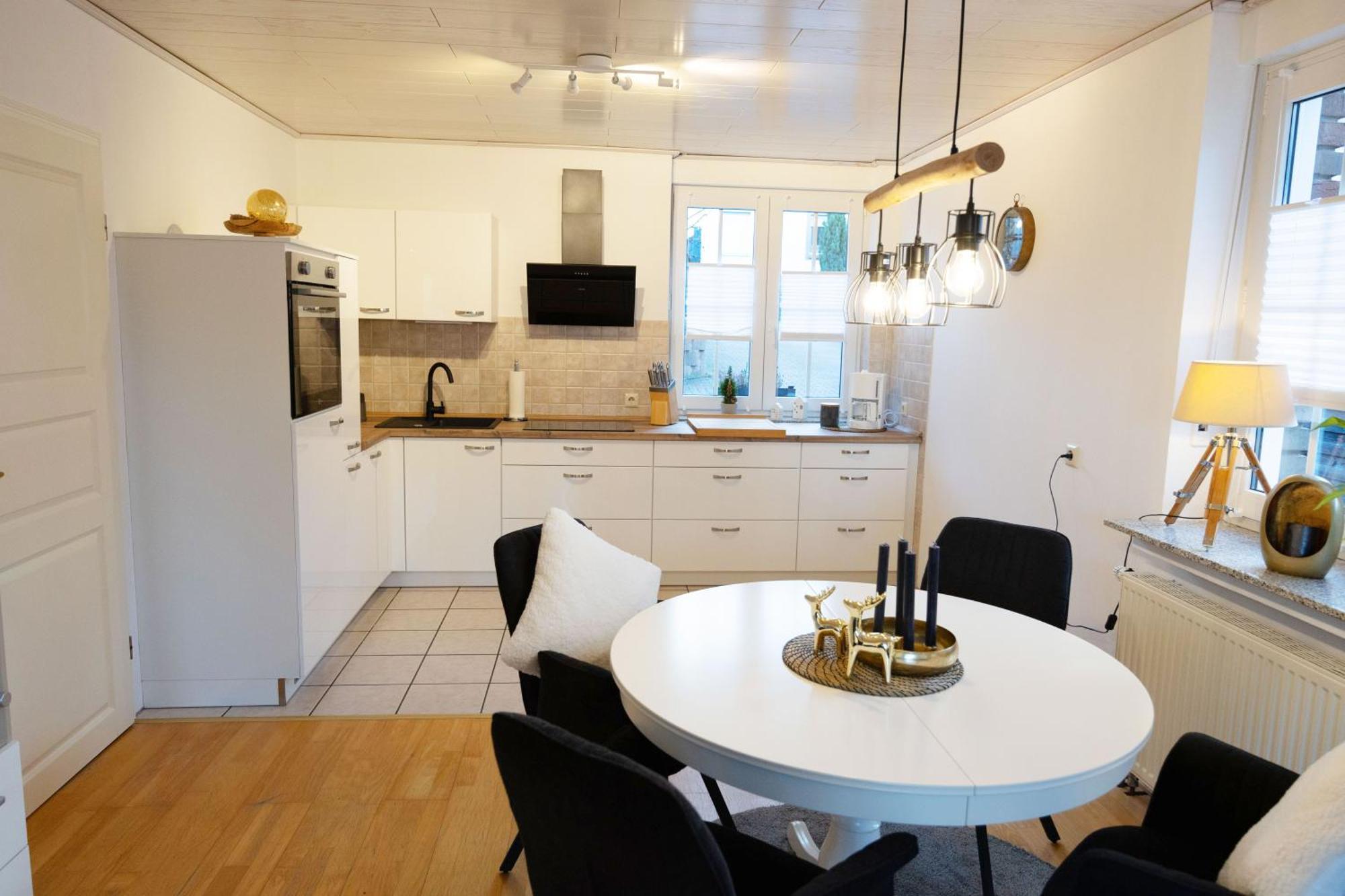 Ferienwohnung Menden * Menden