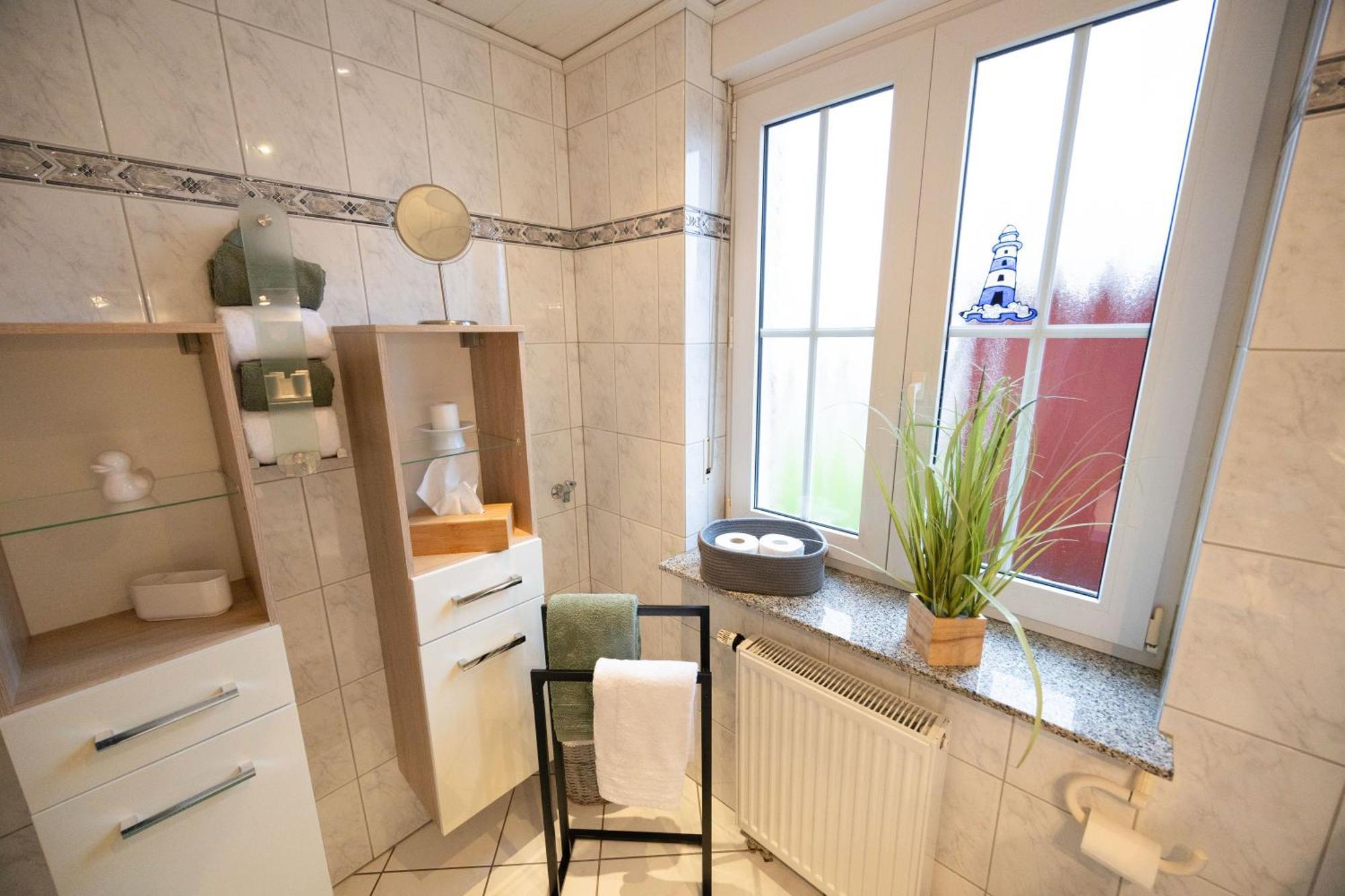 Ferienwohnung Menden