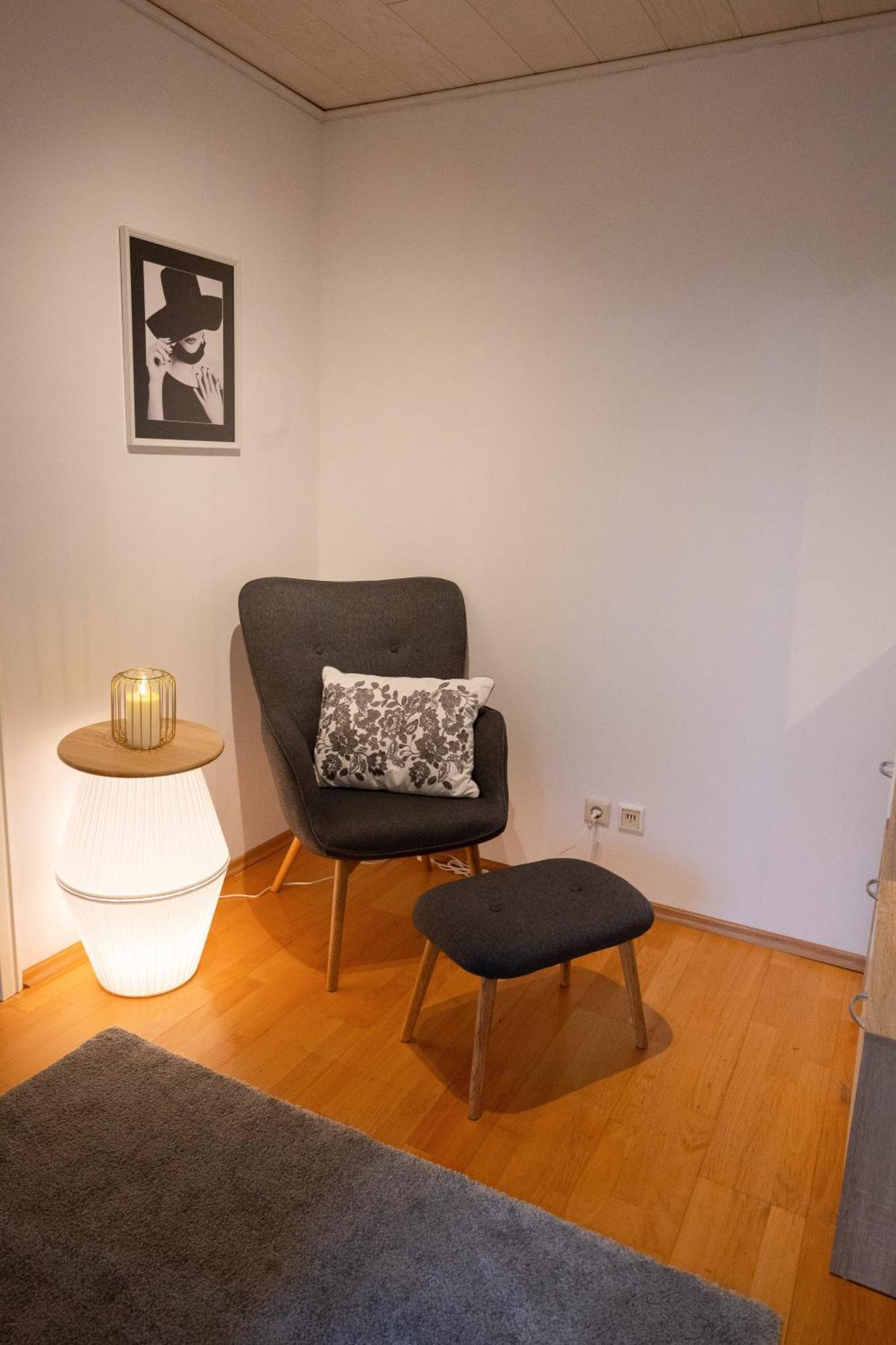 Ferienwohnung Menden Apartment *