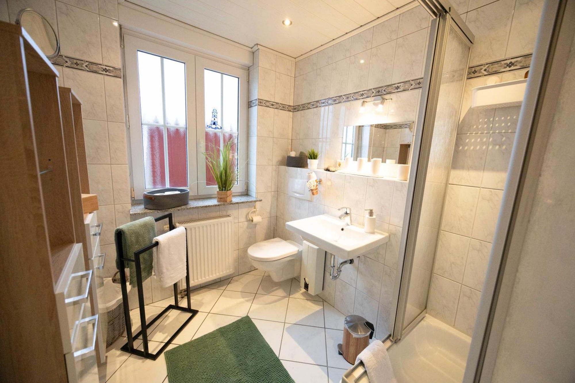 Ferienwohnung Menden Apartment