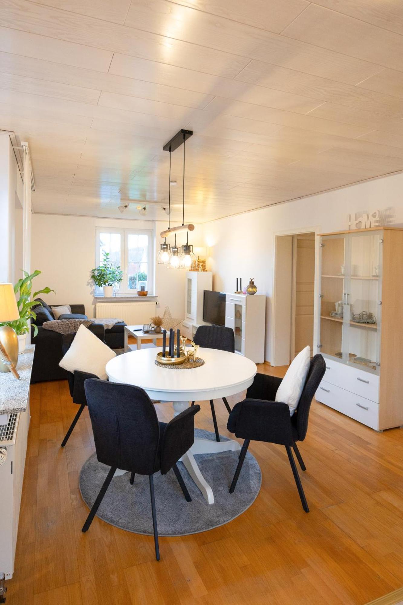 Apartment Ferienwohnung Menden