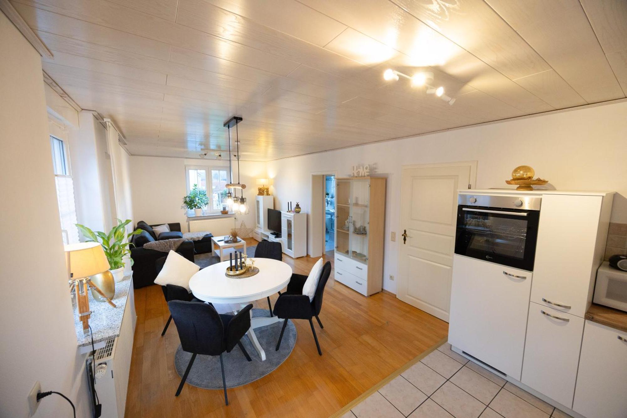 Ferienwohnung Menden Apartment *