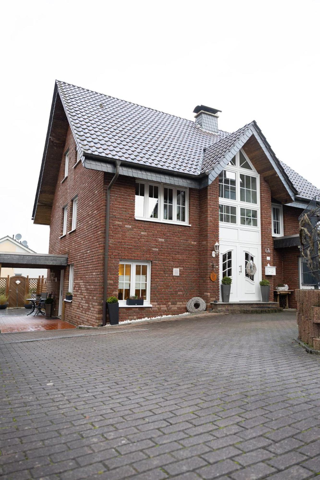 Ferienwohnung Menden Menden