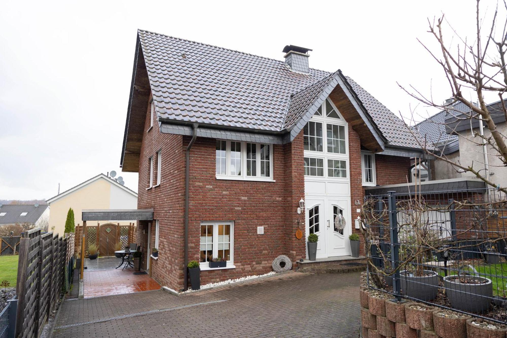 Ferienwohnung Menden Menden